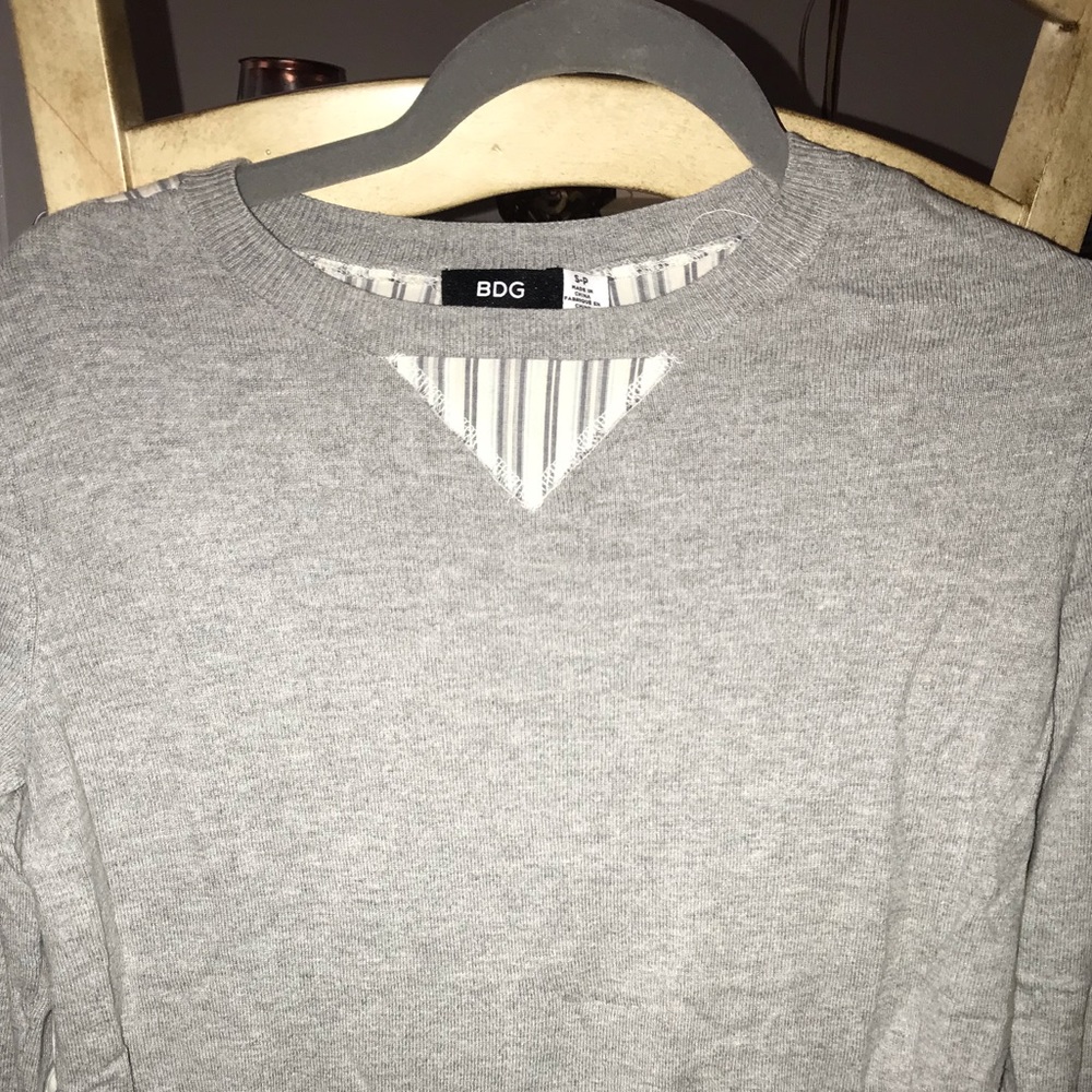 BDG Sweater